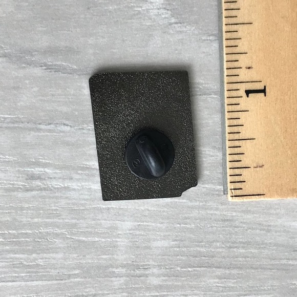 CLOCKWORK ORANGE Collectible Enamel Pin Stanley Kubrick Droogs 815 - Picture 5 of 7